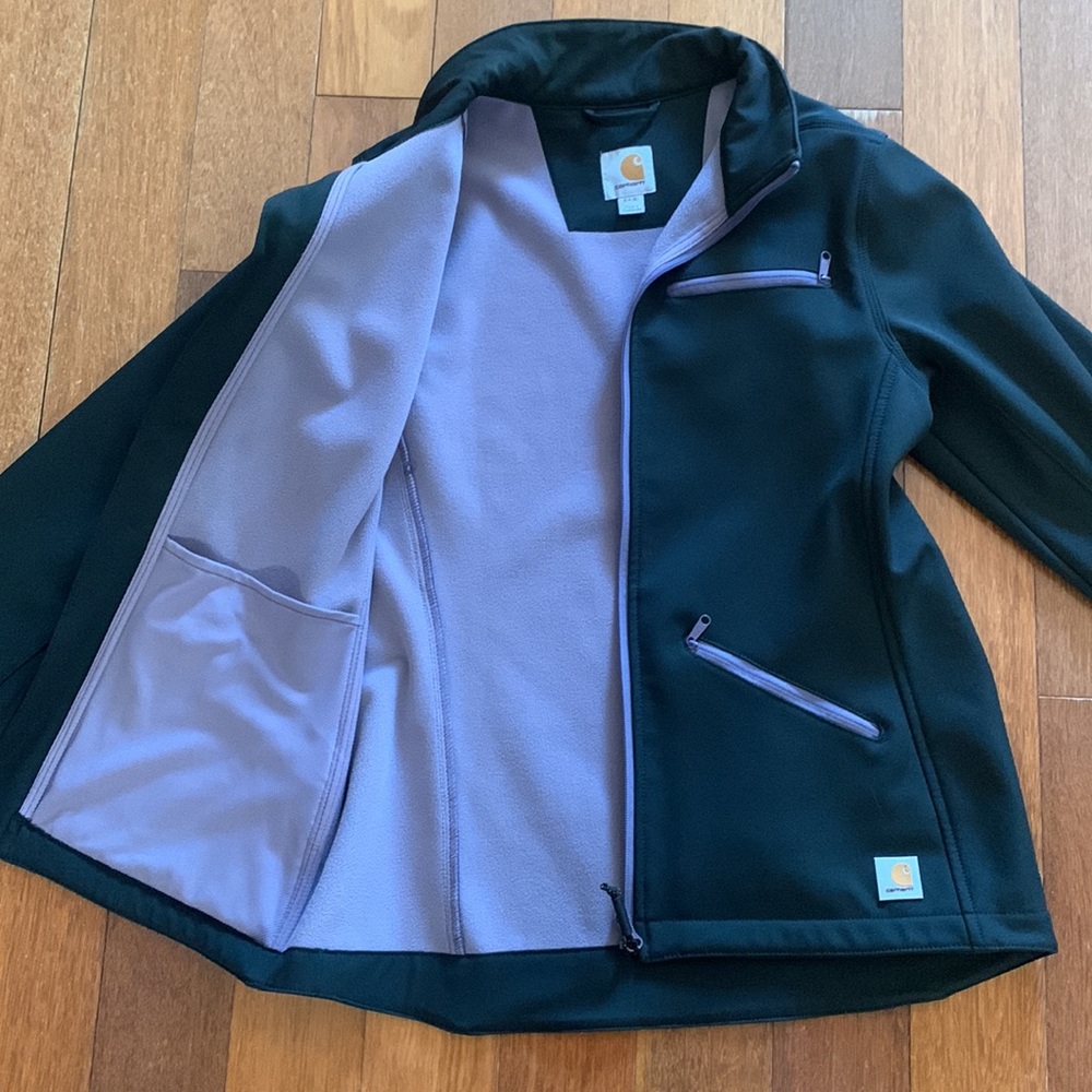 Carharrt jacket - Picture 2 of 3
